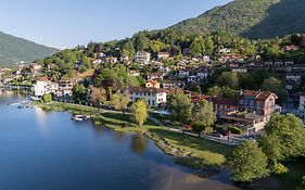 Ristorante La Quartina Mergozzo